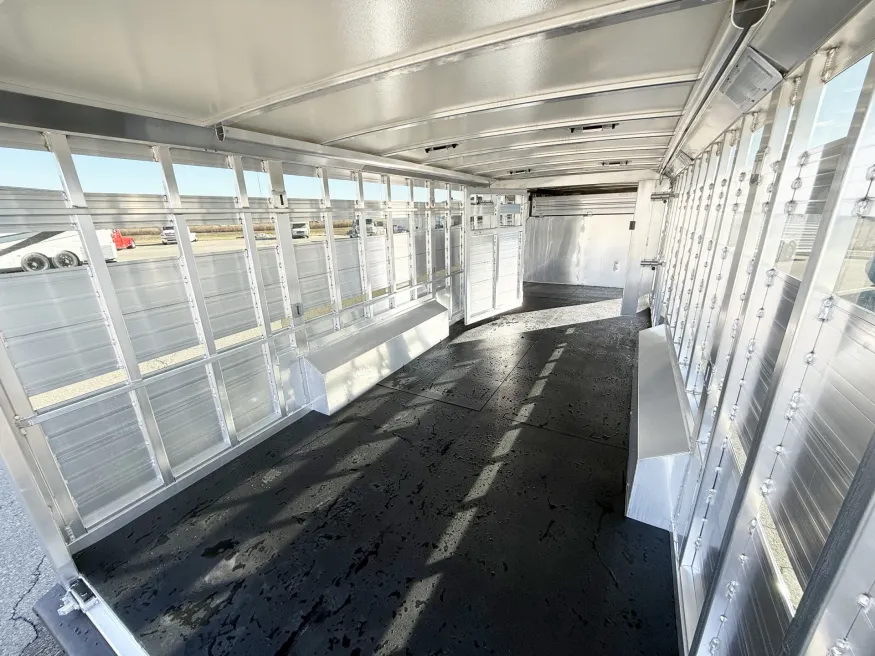 2026 Cimarron Lonestar Stock | Photo 10 of 16