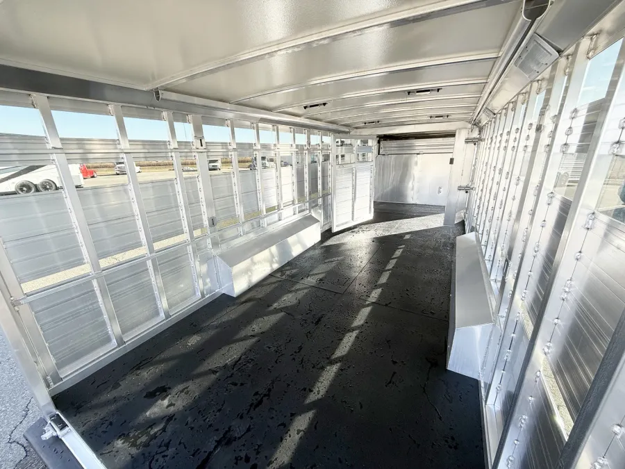 2026 Cimarron Lonestar Stock | Photo 10 of 16