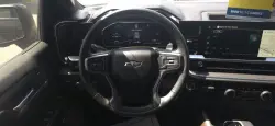 2025 Chevrolet Silverado 1500 | Thumbnail Photo 18 of 35