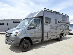 2026 Winnebago EKKO 23B | Thumbnail Photo 17 of 22
