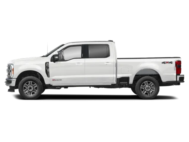 2026 Ford Super Duty F-250 | Photo 2 of 13