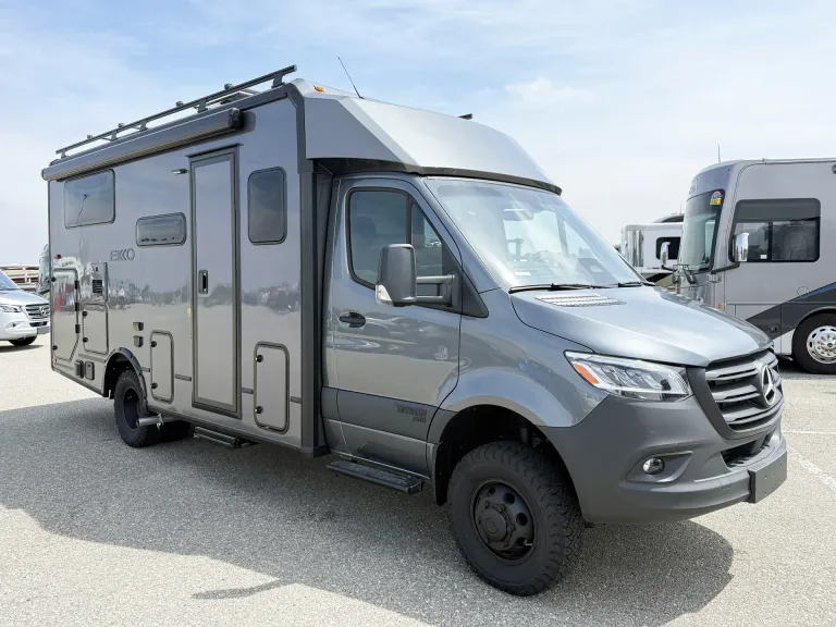 2026 Winnebago EKKO 23B