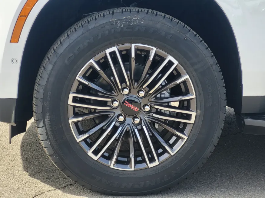 2026 GMC Yukon XL Elevation | Photo 9 of 26