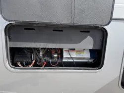 2025 Thor Palazzo GT 33.6 | Thumbnail Photo 26 of 30