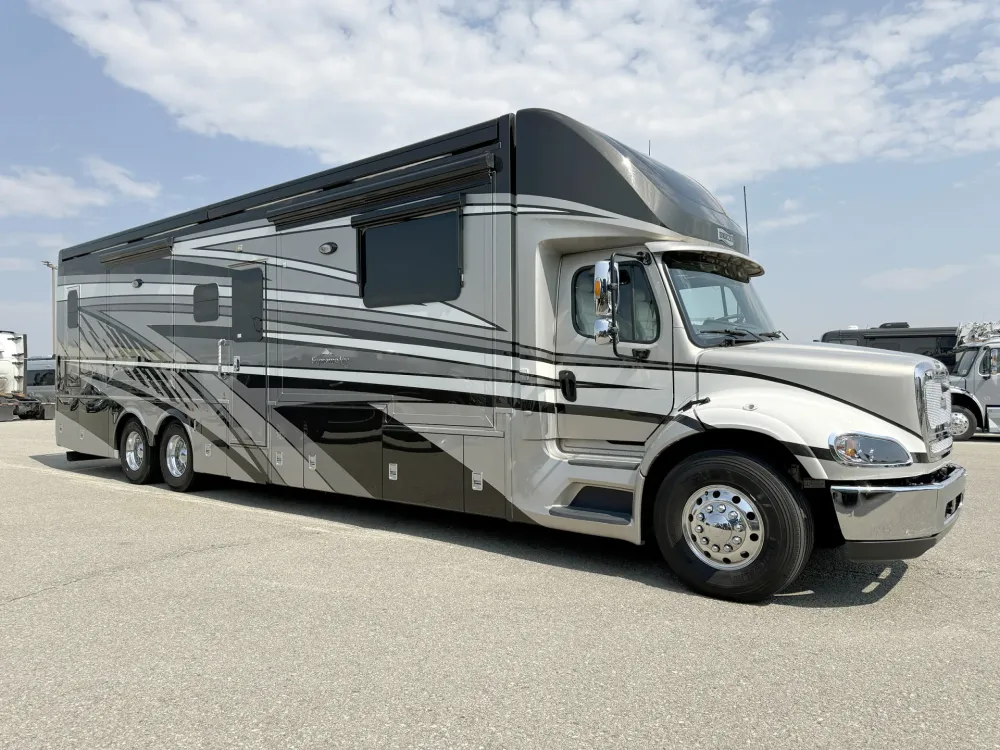 2024 Newmar Supreme Aire 4509