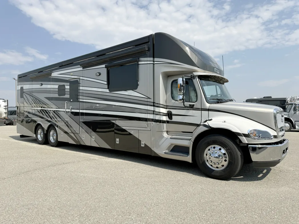 2024 Newmar Supreme Aire 4509 