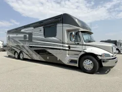 2024 Newmar Supreme Aire 4509 | Thumbnail Photo 1 of 31