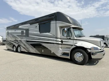 2024 Newmar Supreme Aire 4509
