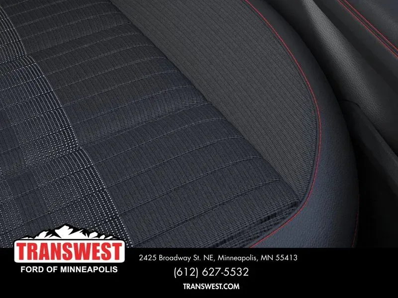 2026 Ford Explorer ST-Line | Photo 15 of 23