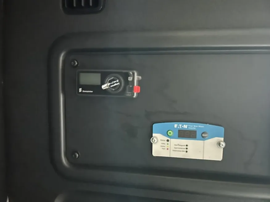 2026 Freightliner PJ126SLP | Photo 15 of 19