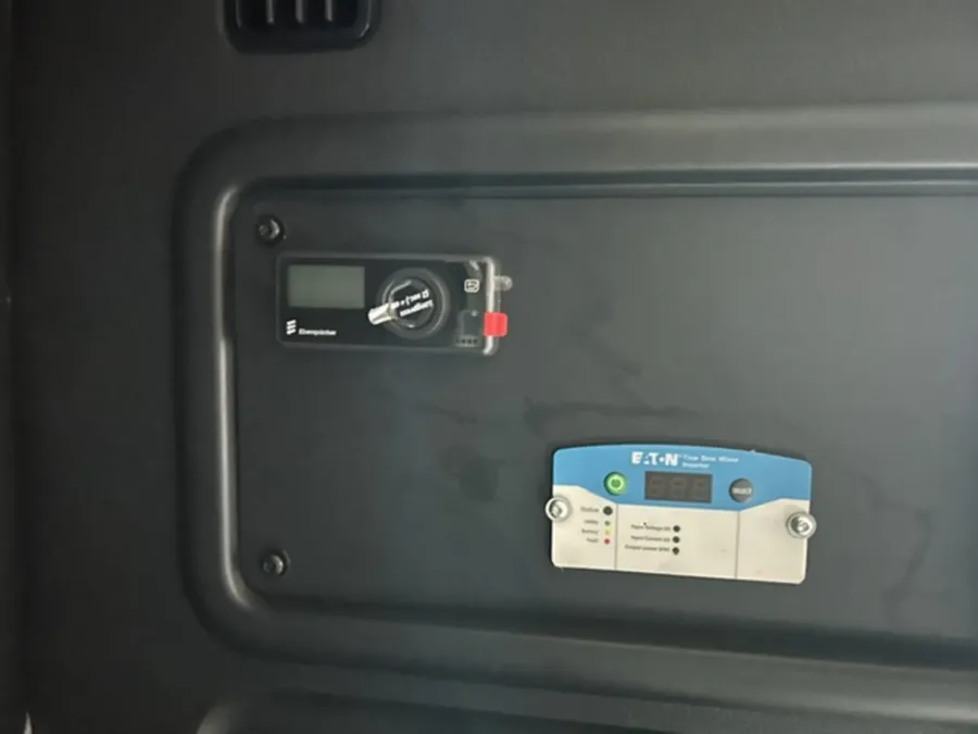 2026 Freightliner PJ126SLP | Photo 15 of 19