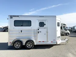 2026 Cimarron Norstar 2HBP | Thumbnail Photo 3 of 17