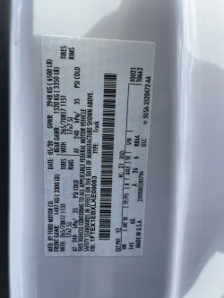 2020 Ford F150 | Thumbnail Photo 19 of 20