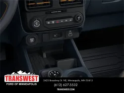 2025 Ford Maverick | Thumbnail Photo 16 of 24