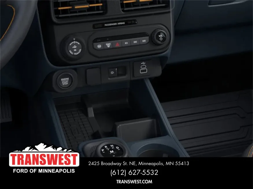 2025 Ford Maverick | Photo 16 of 24