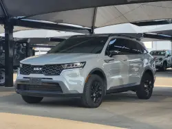 2022 Kia Sorento X-Line S | Thumbnail Photo 5 of 5