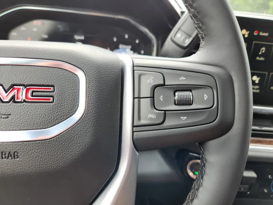 2026 GMC Sierra 2500HD SLE | Photo 25 of 30