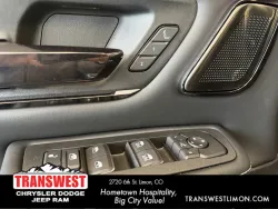 2026 RAM 1500 Limited | Thumbnail Photo 19 of 20