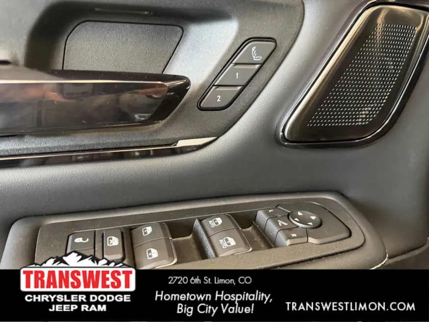 2026 RAM 1500 Limited | Photo 19 of 20