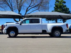 2026 GMC Sierra 3500HD Denali | Thumbnail Photo 3 of 25