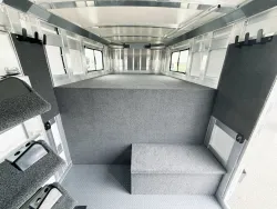 2027 Cimarron Norstar 6HGN | Thumbnail Photo 6 of 19