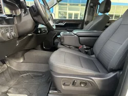 2023 Chevrolet Silverado 1500 RST | Thumbnail Photo 14 of 20