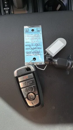 2025 Ford F-150 | Thumbnail Photo 25 of 31