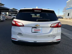 2020 Chevrolet Equinox Premier | Thumbnail Photo 3 of 22