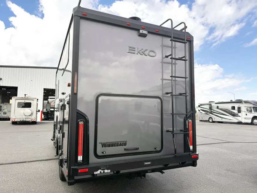 2026 Winnebago EKKO 23B | Photo 3 of 12
