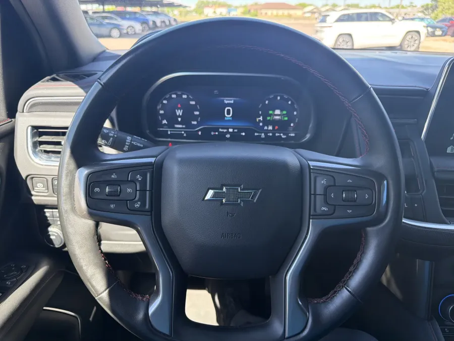 2023 Chevrolet Tahoe RST | Photo 20 of 23