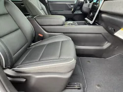 2026 GMC Sierra EV Standard Range Elevation | Thumbnail Photo 18 of 28