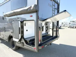 2026 Winnebago EKKO 23B | Thumbnail Photo 22 of 23