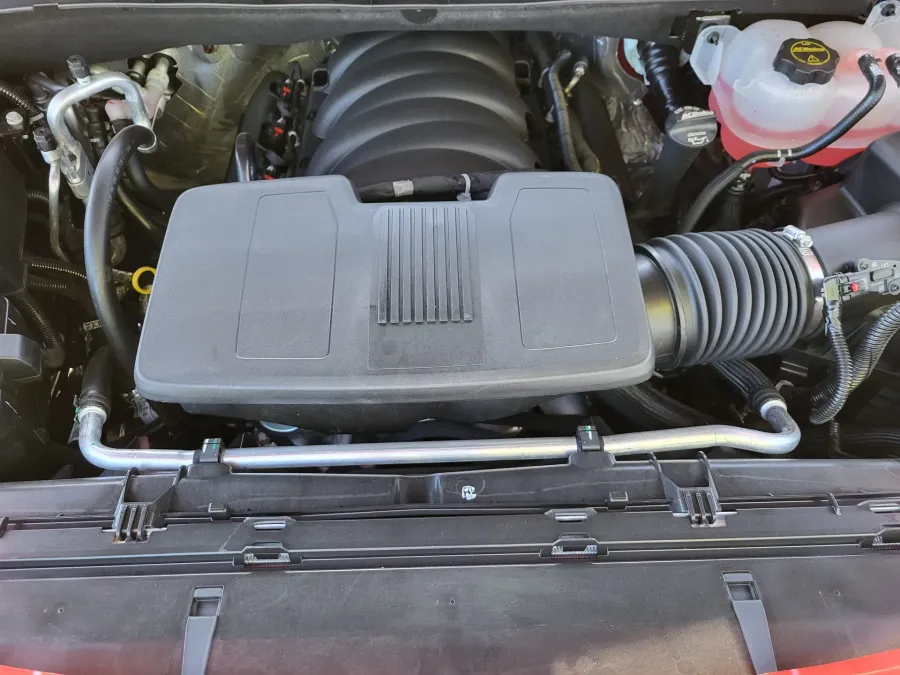 2026 GMC Yukon XL Elevation | Photo 25 of 27