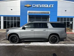 2026 Chevrolet Suburban Premier | Thumbnail Photo 1 of 26