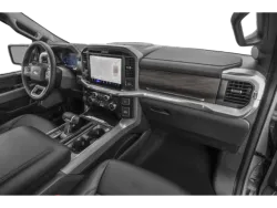 2026 Ford F-150 | Thumbnail Photo 11 of 13