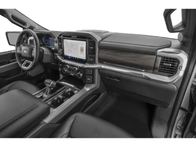 2026 Ford F-150 | Photo 11 of 13