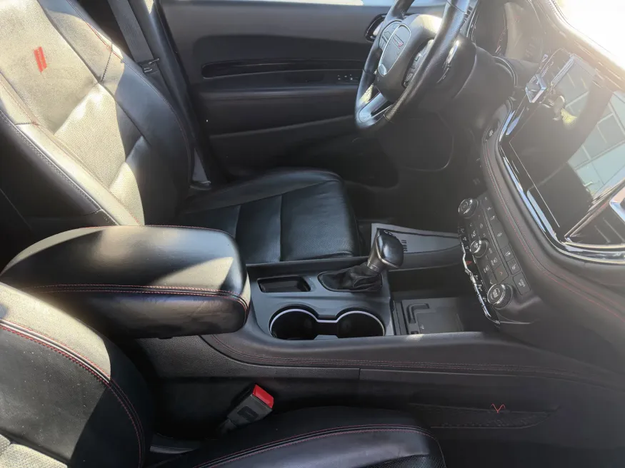 2023 Dodge Durango Citadel | Photo 15 of 21