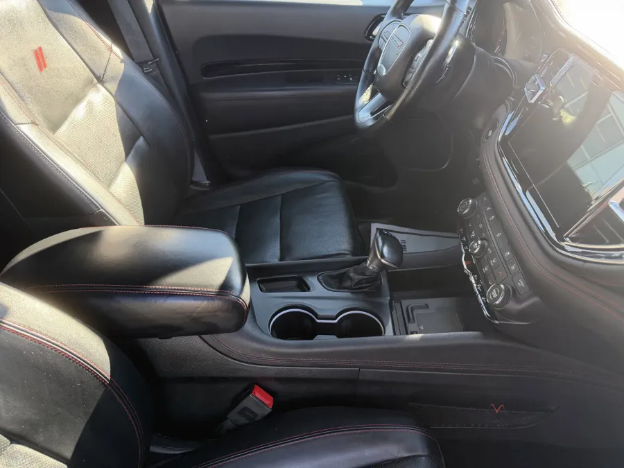 2023 Dodge Durango Citadel | Photo 15 of 21