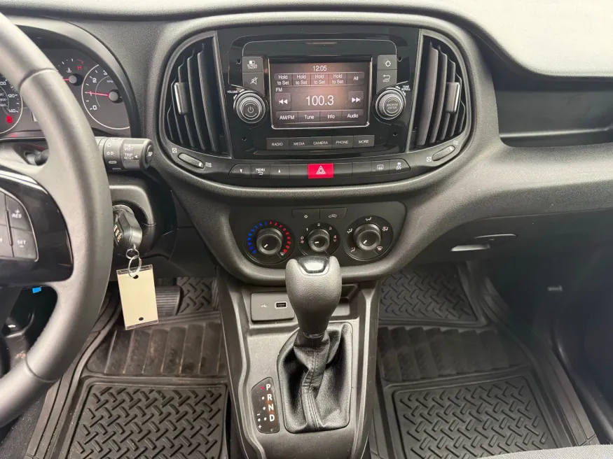2021 RAM Promaster | Photo 8 of 21
