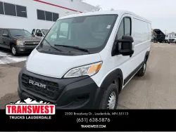 2024 RAM ProMaster 2500 Base | Thumbnail Photo 21 of 21
