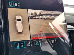 2026 GMC Yukon XL AT4 Ultimate | Thumbnail Photo 12 of 25