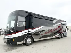 2024 Newmar King Aire 4596 | Thumbnail Photo 22 of 31