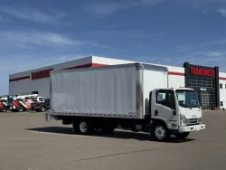 2025 Isuzu NRR GAS | Thumbnail Photo 1 of 22