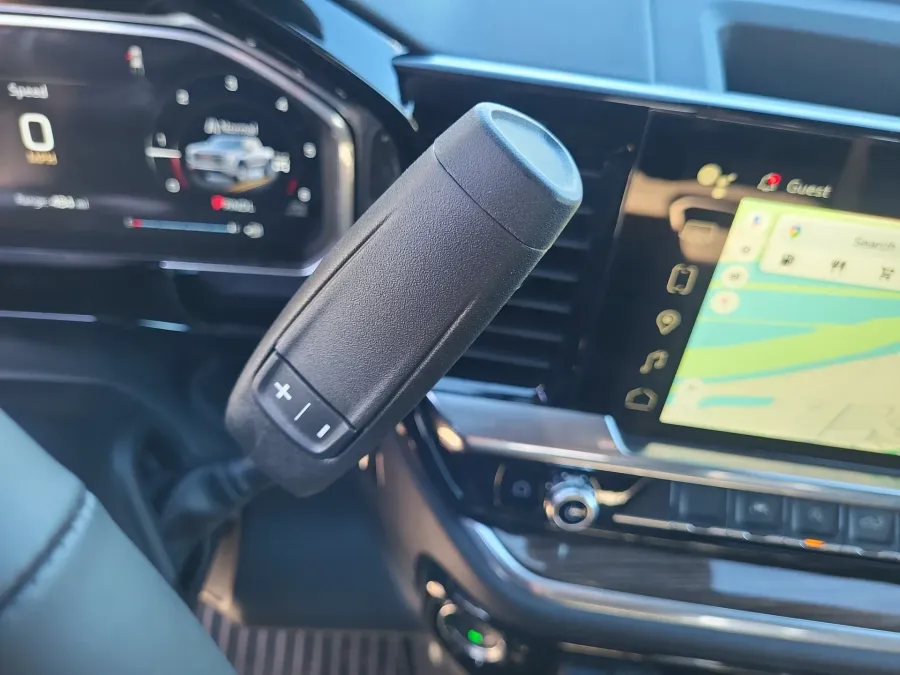 2026 GMC Sierra 1500 Elevation | Photo 17 of 22