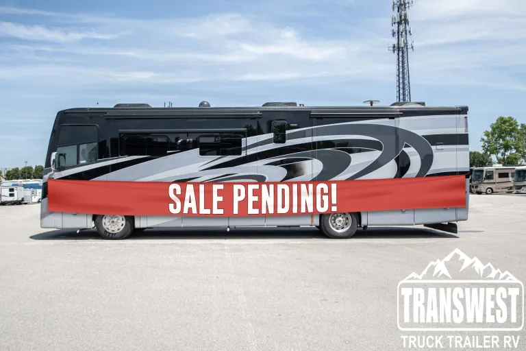 2020 Tiffin Phaeton 37 BH