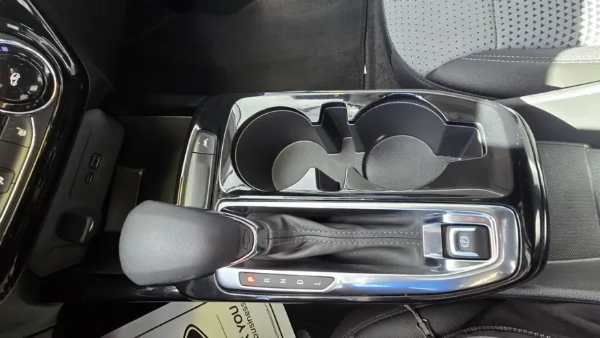 2025 Chevrolet Trax | Photo 22 of 27