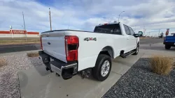 2026 Ford Super Duty F-250 | Thumbnail Photo 10 of 40