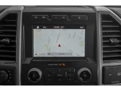 2018 Ford F-150 | Thumbnail Photo 12 of 13