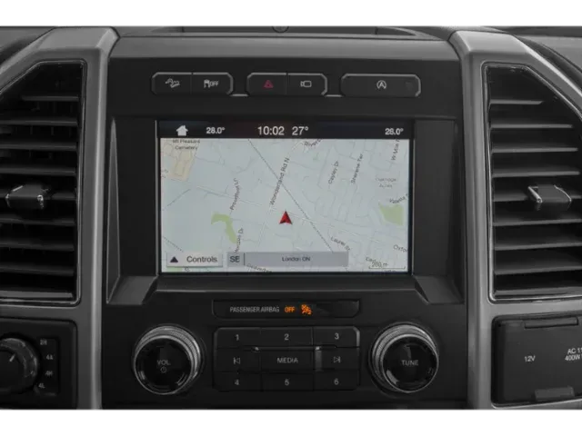2018 Ford F-150 | Photo 12 of 13