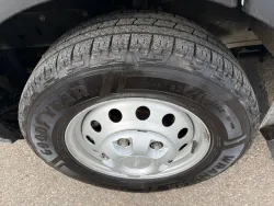 2023 Ford Transit-250 Base | Thumbnail Photo 17 of 20